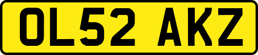 OL52AKZ