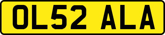 OL52ALA