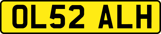 OL52ALH