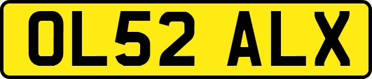 OL52ALX