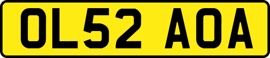 OL52AOA