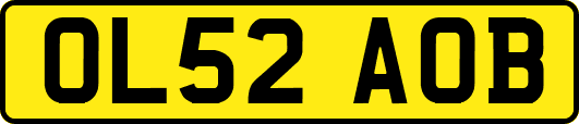 OL52AOB