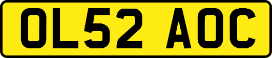 OL52AOC
