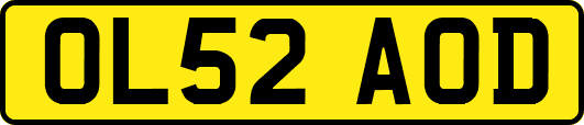 OL52AOD