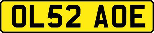 OL52AOE
