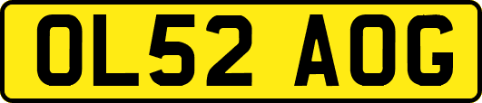 OL52AOG