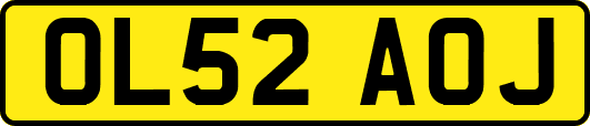 OL52AOJ