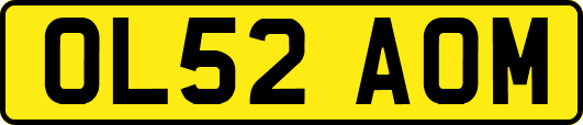 OL52AOM