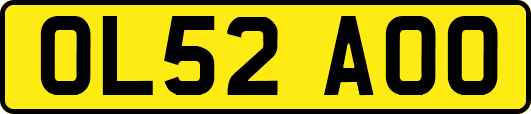 OL52AOO