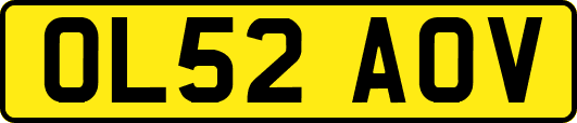 OL52AOV