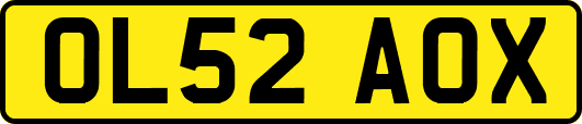OL52AOX