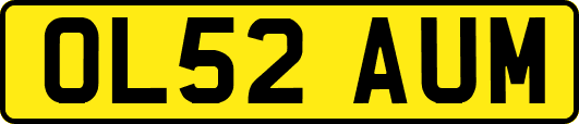 OL52AUM