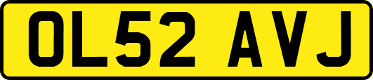 OL52AVJ