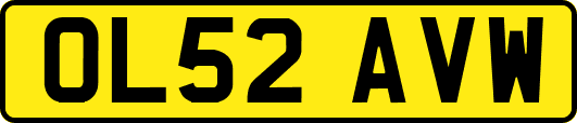 OL52AVW