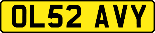 OL52AVY