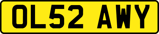 OL52AWY