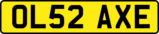 OL52AXE