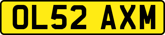 OL52AXM