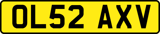 OL52AXV