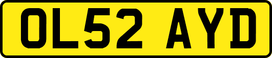 OL52AYD