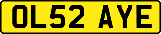 OL52AYE