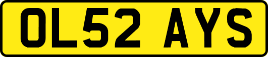 OL52AYS