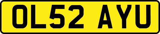 OL52AYU