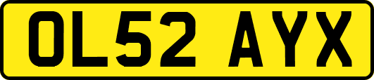 OL52AYX