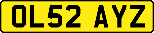 OL52AYZ