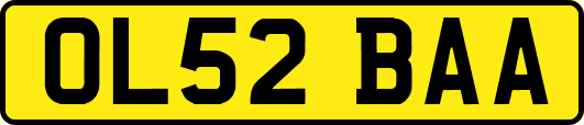 OL52BAA