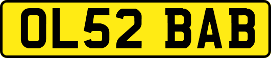 OL52BAB