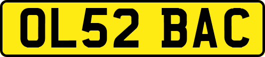 OL52BAC