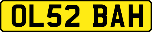 OL52BAH
