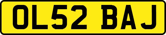 OL52BAJ