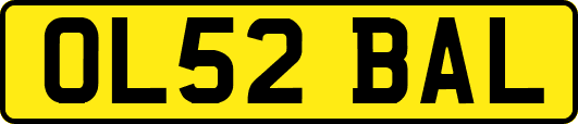 OL52BAL