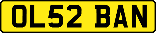 OL52BAN
