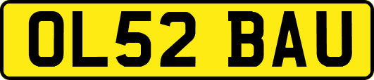 OL52BAU