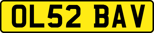 OL52BAV