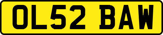 OL52BAW