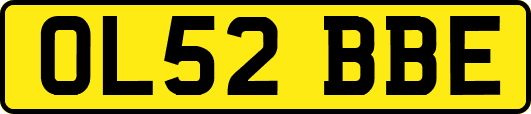 OL52BBE
