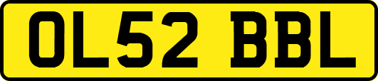 OL52BBL