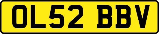 OL52BBV