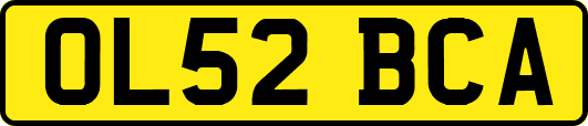 OL52BCA