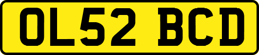 OL52BCD