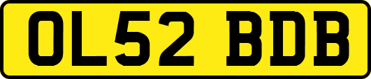 OL52BDB