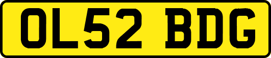 OL52BDG
