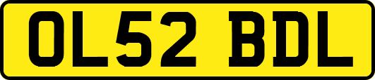OL52BDL