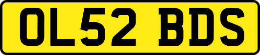 OL52BDS
