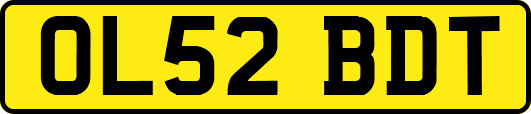OL52BDT