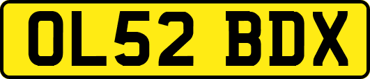 OL52BDX